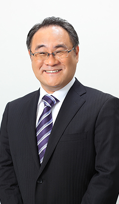 有限会社　サポートウェア（企業間の結婚相談所）　代表取締役　袴田 直樹