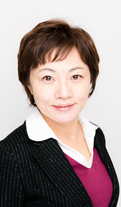 トヨタビルテクノサービス株式会社　代表取締役　金子俊江