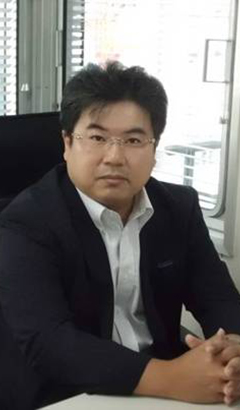 株式会社　ネオコミュニケーション　代表取締役　生田目 勇之