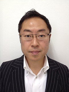 株式会社RCTジャパン　代表取締役社長　持田 騎一郎